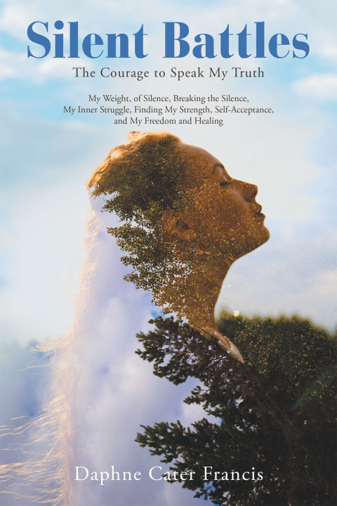 Cover image for book Silent Battles