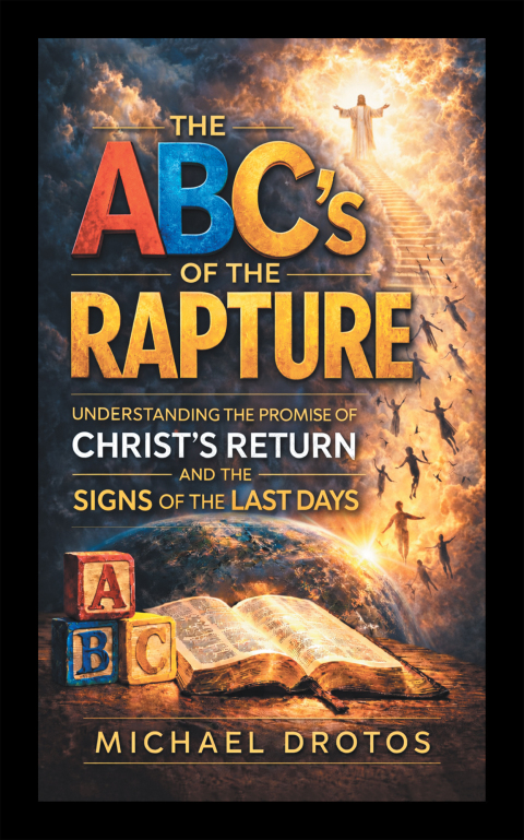 Cover image for book The ABC’s of The Rapture