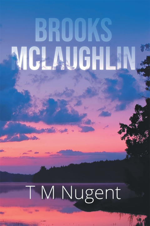 Cover image for book Brooks Mc Laughlin