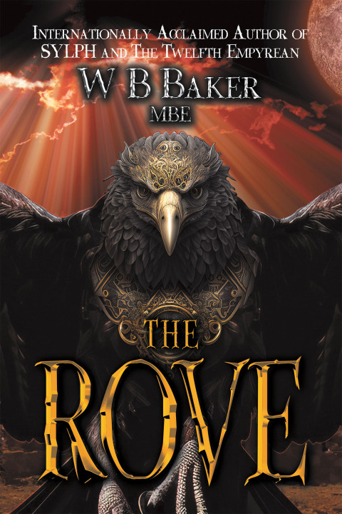 Cover image for book The Rove
