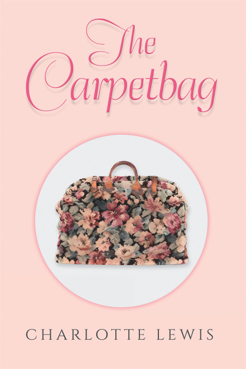 Cover image for book The Carpetbag