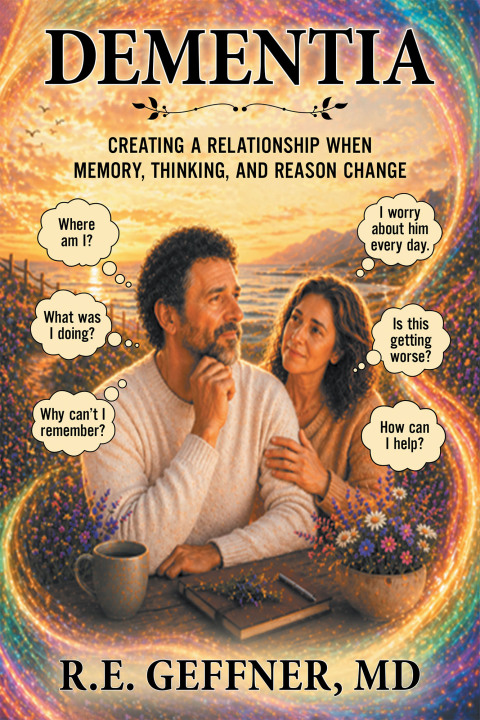 Cover image for book DEMENTIA