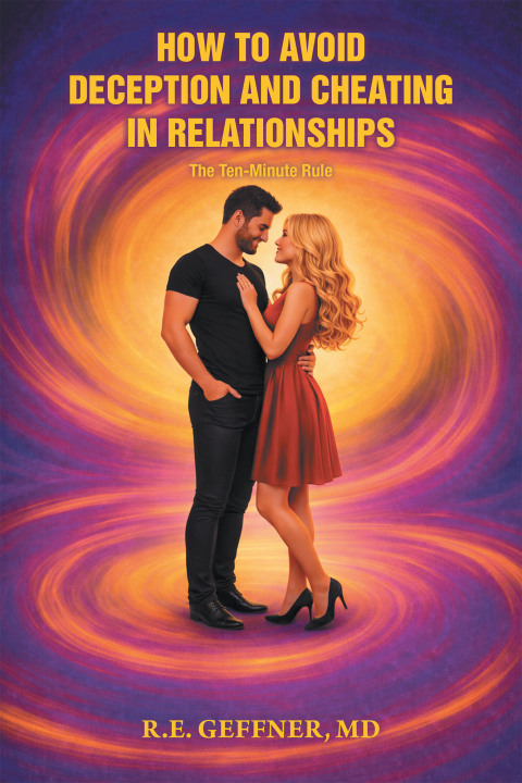 Cover image for book How to Avoid Deception and Cheating in Relationships