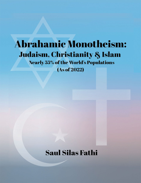 Cover image for book ABRAHAMIC Monotheism