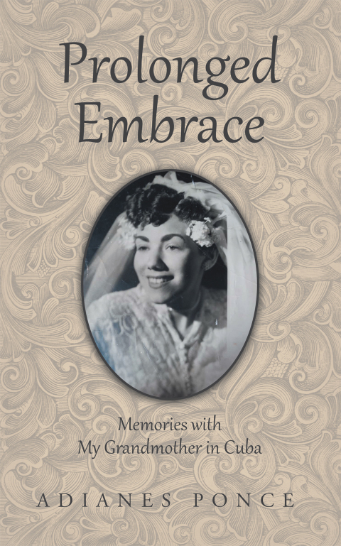 Cover image for book Prolonged Embrace