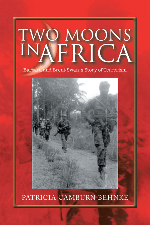 Cover image for book Two Moons in Africa