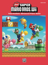 new super mario bros wii videos