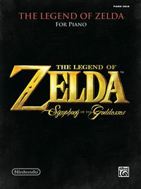 Legend of Zelda, Video Game Collections