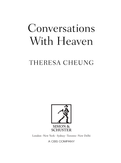 Cover image for book Conversations with Heaven