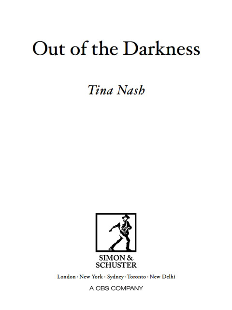 Cover image for book Out of the Darkness
