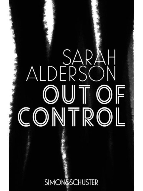 Cover image for book Out of Control