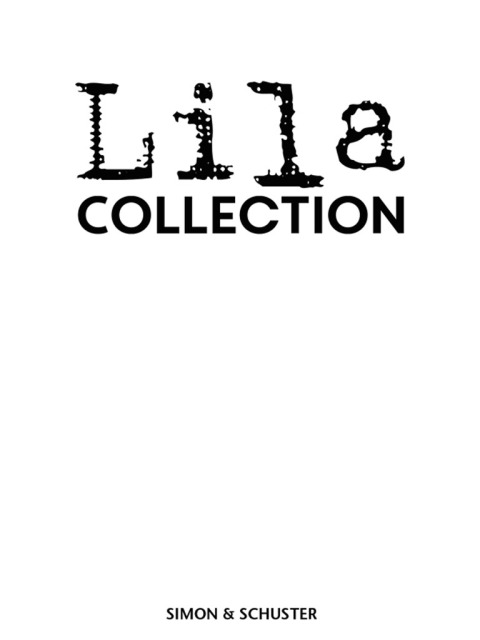 Cover image for book The Lila Collection