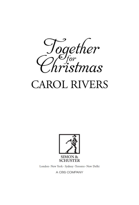 Cover image for book Together for Christmas
