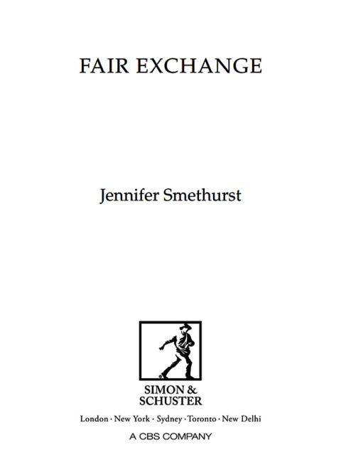 Cover image for book Fair Exchange