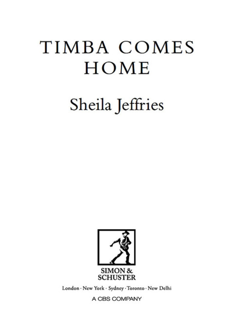 Cover image for book Timba Comes Home