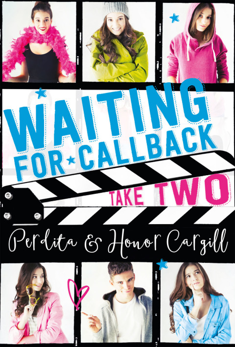 Cover image for book Take Two