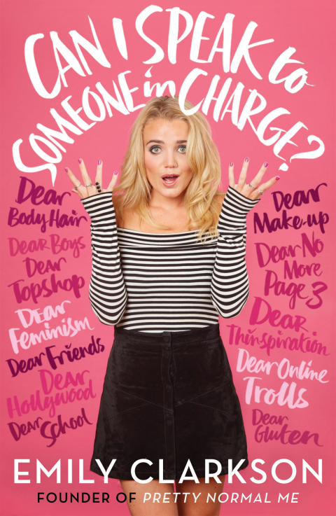 Cover image for book Can I Speak to Someone in Charge?