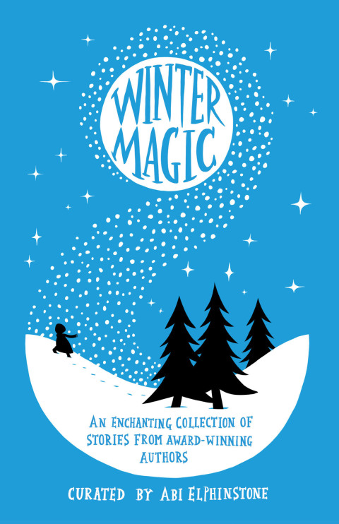 Cover image for book Winter Magic