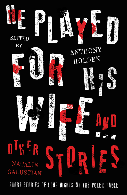 Cover image for book He Played For His Wife And Other Stories
