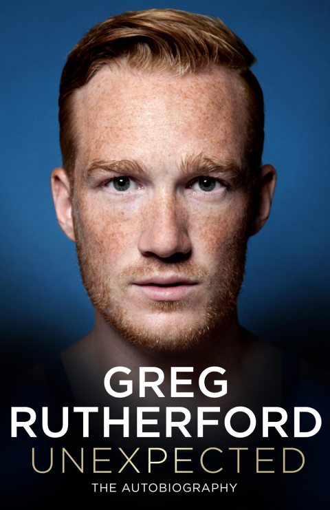 Cover image for book Unexpected