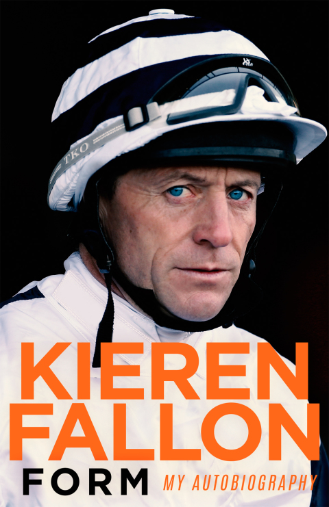 Cover image for book Form