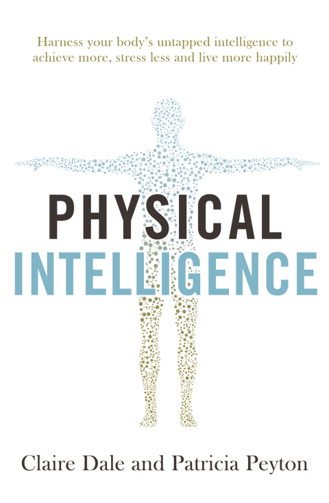 Cover image for book Physical Intelligence