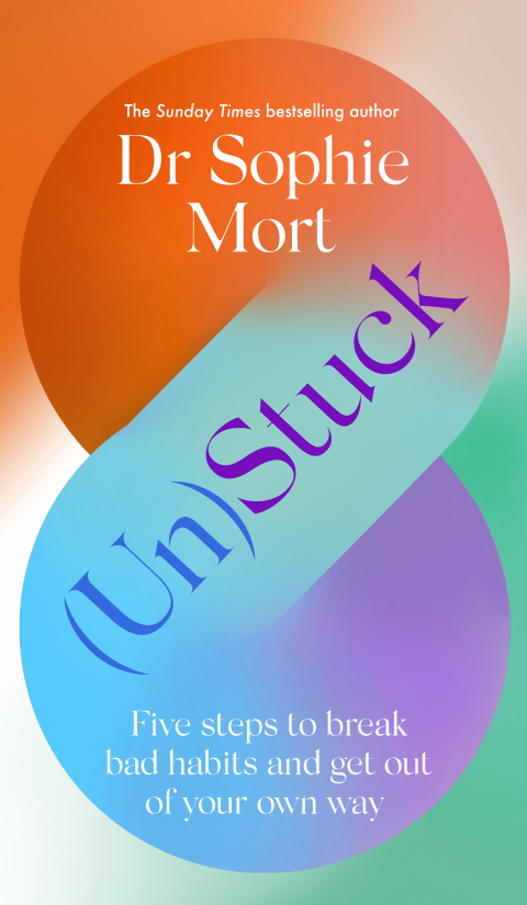 Cover image for book (Un)Stuck