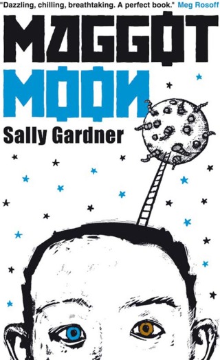 Maggot Moon
