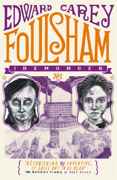Foulsham (Iremonger 2) 