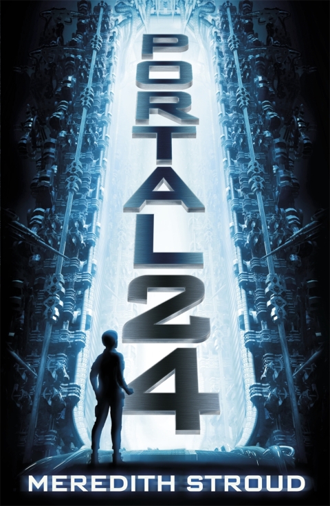 Cover image for book Portal 24