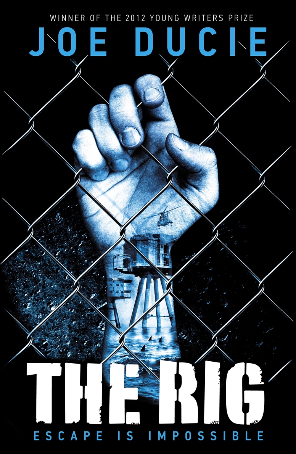 The Rig (eBook)