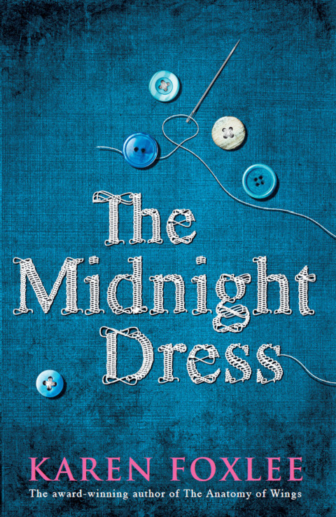 The Midnight Dress 