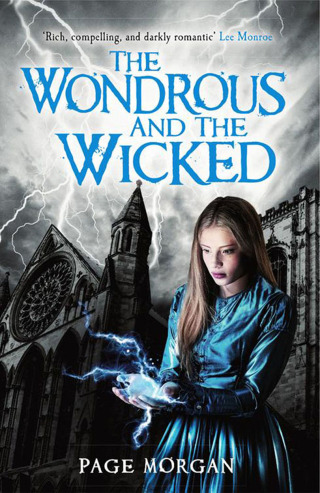 The Wondrous and the Wicked