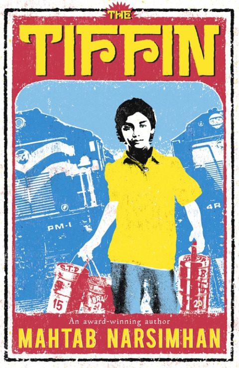 The Tiffin 