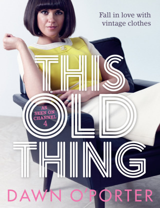 This Old Thing
