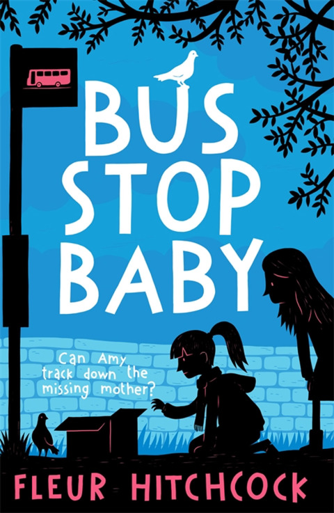 Bus Stop Baby 