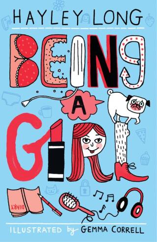 Being a Girl