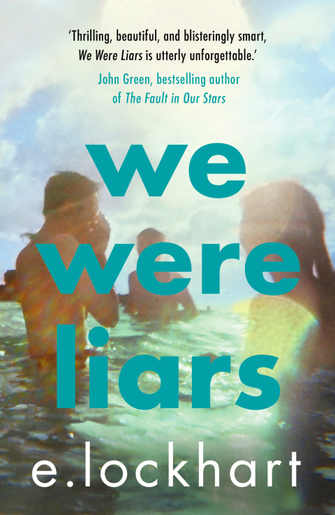 We Were Liars 