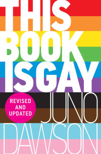 صورة الغلاف: This Book is Gay 9781471403958