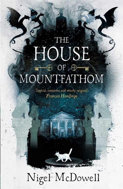 The House of Mountfathom 
