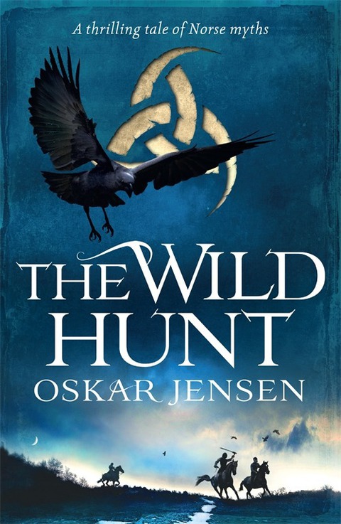 Cover image for book The Wild Hunt