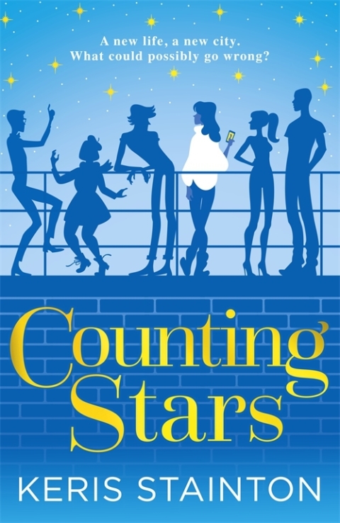 Counting Stars 