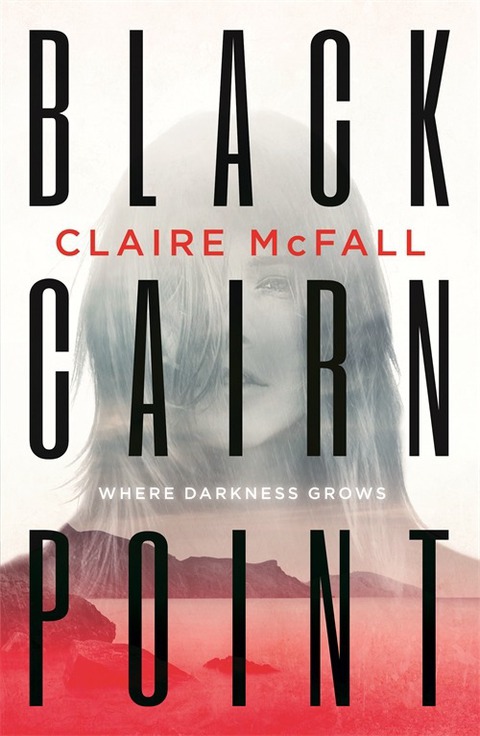 Cover image for book Black Cairn Point