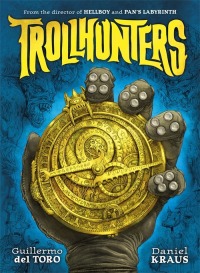 Cover image: Trollhunters 9781471405181