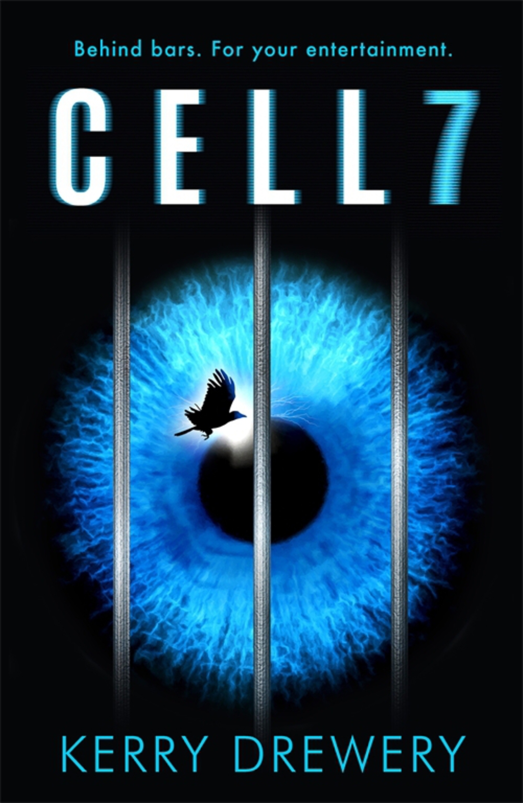 Cell 7 (eBook)