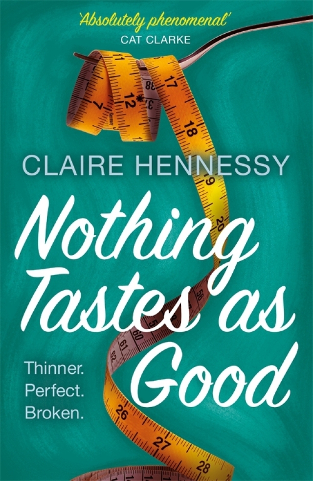Nothing Tastes As Good