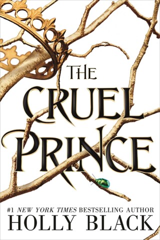 The Cruel Prince (A Novel of Elfhame)