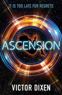 Cover image: Ascension 9781471408052