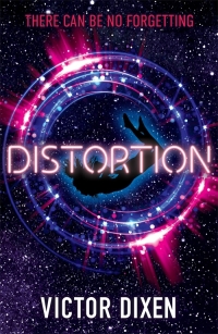 Cover image: Distortion 9781471408113