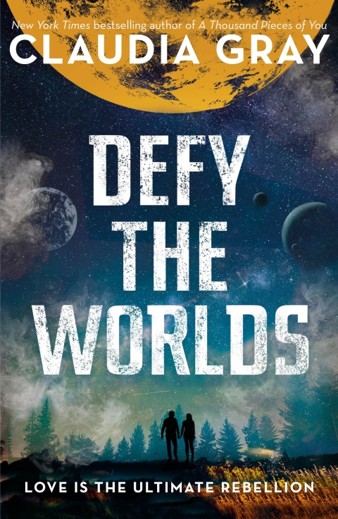 Defy the Worlds 
